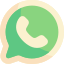 WhatsApp Flutuante